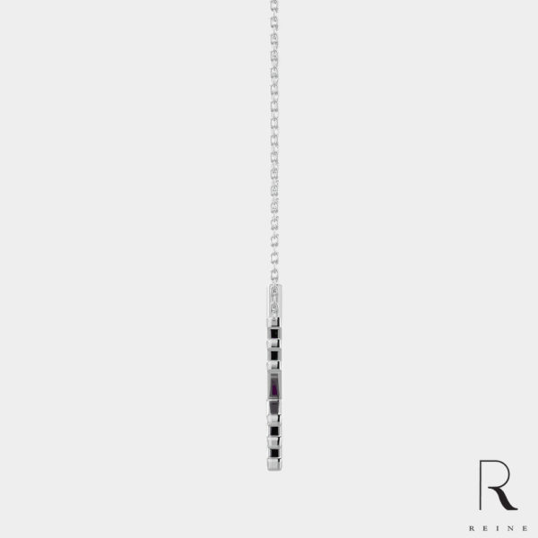 Collier Papillon en Or – Image 7