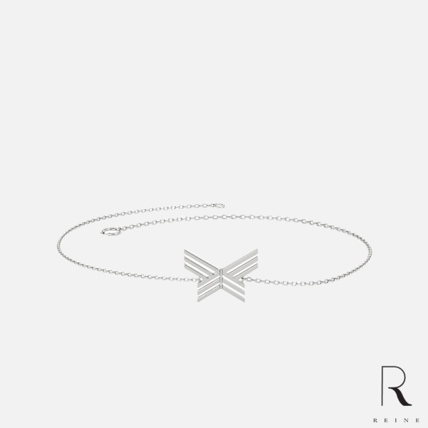 Bracelet Papillon – Image 2