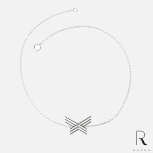Bracelet Papillon